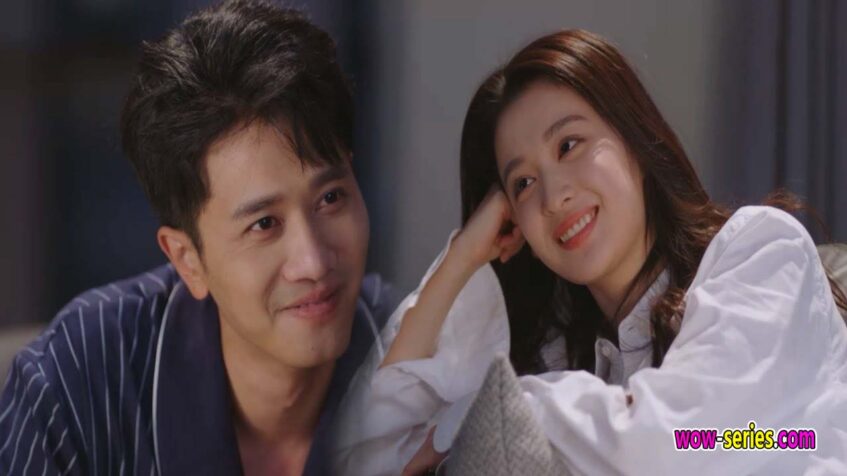 have a crush on you (2023) เสียงกระซิบบอกว่ารัก