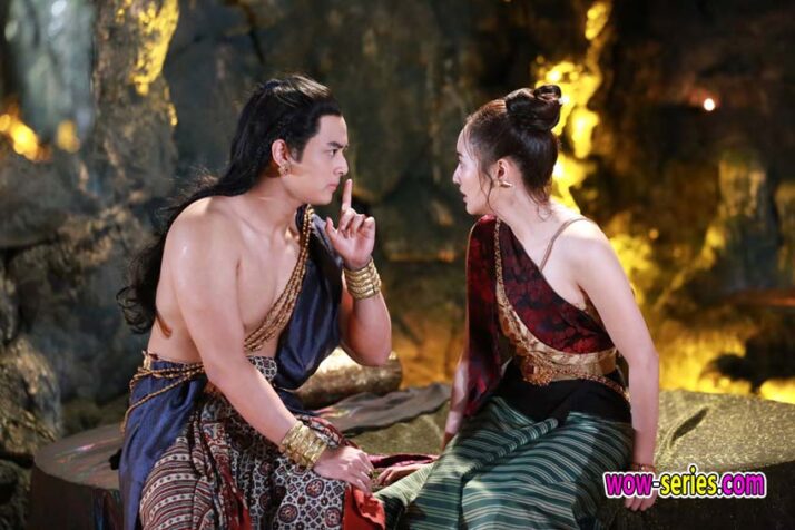 สร้อยนาคี