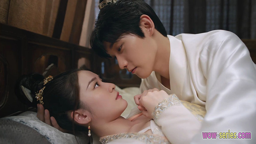 Choice Husband ป่วนรักอลวน วิวาห์อลเวง