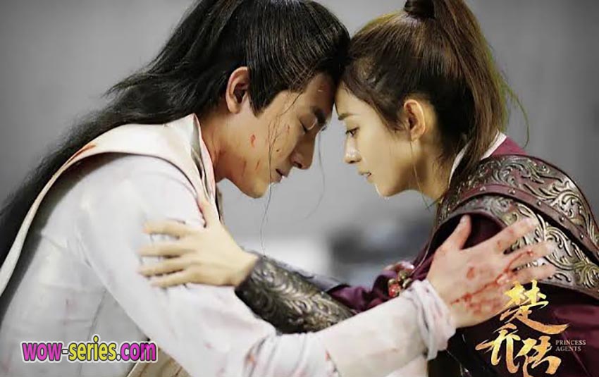 Princess Agents