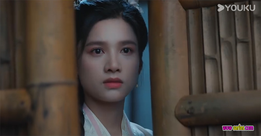 ฮวาจื่อ บุปผากลางภัย 