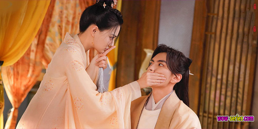 คู่หยกเคียงรัก