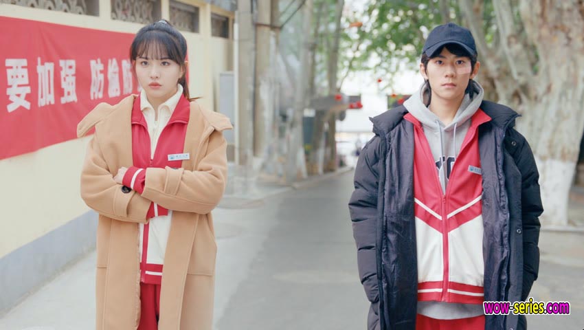 จับมือกันสู่ดาวใบใหม่