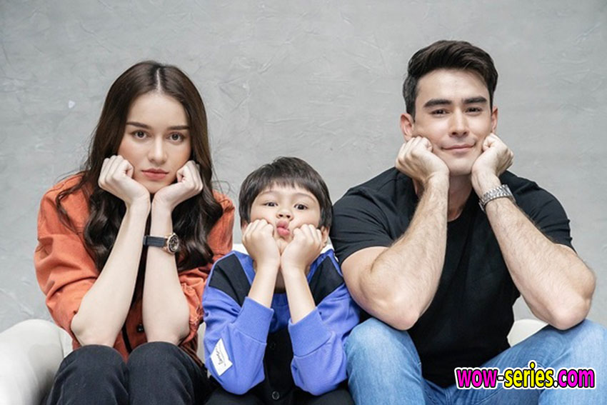 คุณแม่แก้ขัด