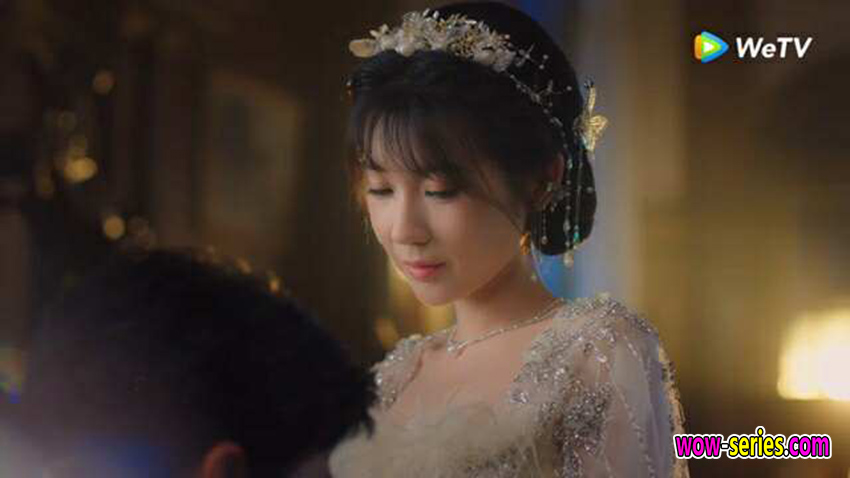 รอยรักหลังม่าน