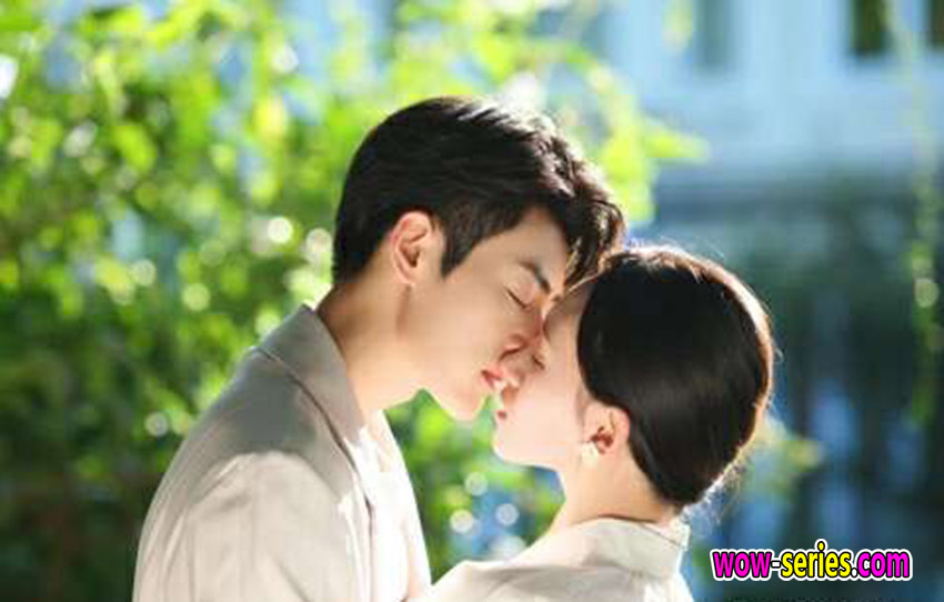 รักนี้ พรหมลิขิตจัดให้