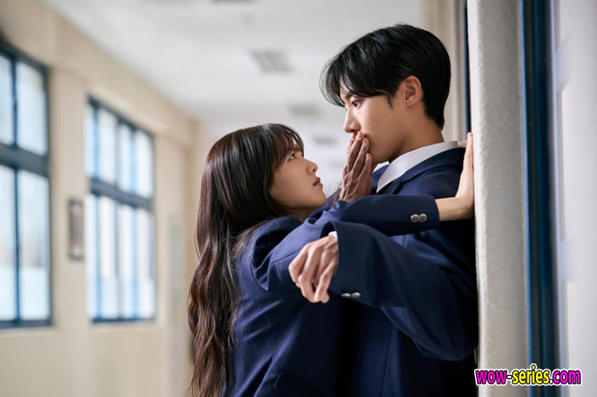หนุ่มดวงจู๋กับหมอดูคนจ๋วย