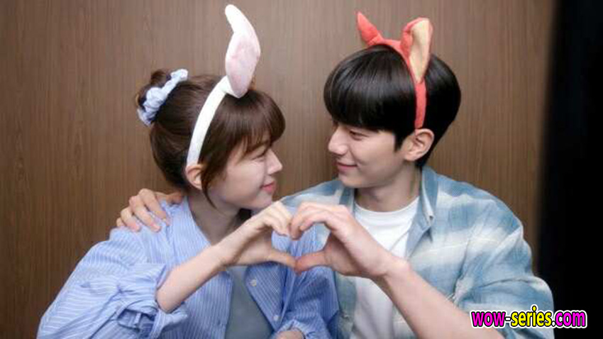 หลักสูตรรัก 101